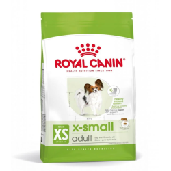 ROYAL CANIN DOG XSMALL ADULT