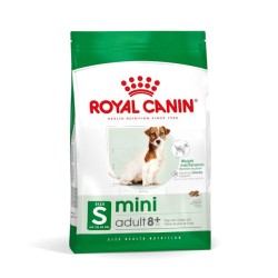 ROYAL CANIN DOG MINI ADULT +8
