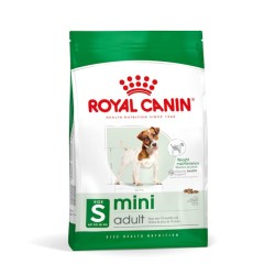 ROYAL CANIN DOG MINI ADULT