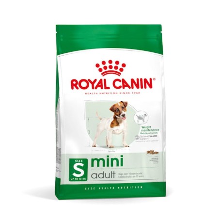 ROYAL CANIN DOG MINI ADULT