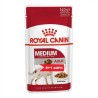 ROYAL CANIN ΦΑΚΕΛΑΚΙ DOG MEDIUM ADULT 4+1ΔΩΡΟ