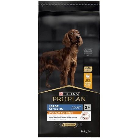 PROPLAN DOG ADULT ATHLETIC ΚΟΤΟΠΟΥΛΟ 14Κ