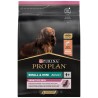 PROPLAN DOG ADULT SM-MINI SENS.SKIN ΣΟΛΟΜΟΣ