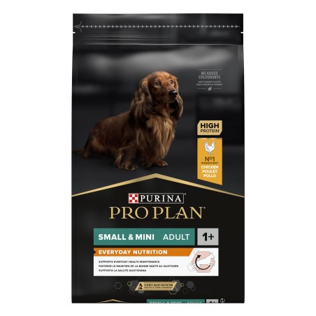 PROPLAN DOG ADULT SM-MINI 1+ ΚΟΤΟΠΟΥΛΟ 7K