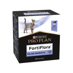 PURINA CAT FORTIFLORA FLN 1GR