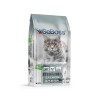 SEBOSS CAT STERILISED SALMON 15K