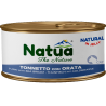 NATUA ΚΟΝΣ.ΓΑΤΑΣ ΤΟΝΟΣ ΜΕ ΤΣΙΠΟΥΡΑ ΣΕ ΖΕΛΕ 85GR