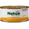 NATUA ΚΟΝΣ.ΓΑΤΑΣ ΤΟΝΟΣ ΜΕ ΣΥΝΑΓΡΙΔΑ ΣΕ ΖΕΛΕ 85GR