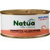 NATUA ΚΟΝΣ.ΓΑΤΑΣ ΤΟΝΟΣ ΜΕ ΣΟΛΟΜΟ ΣΕ ΖΕΛΕ 85GR