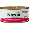 NATUA ΚΟΝΣ.ΓΑΤΑΣ ΤΟΝΟΣ ΜΕ ΠΡΟΣΟΥΤΟ ΣΕ ΖΕΛΕ 85GR