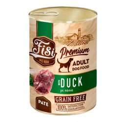 FISI DOG ADULT GRAIN FREE...