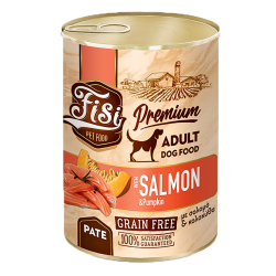 FISI DOG ADULT GRAIN FREE...