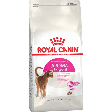 ROYAL CANIN CAT EXIGENT AROMA 2K