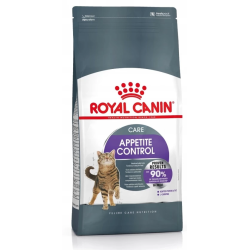 ROYAL CANIN CAT CARE...