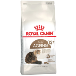 ROYAL CANIN CAT AGEING +12 2Κ