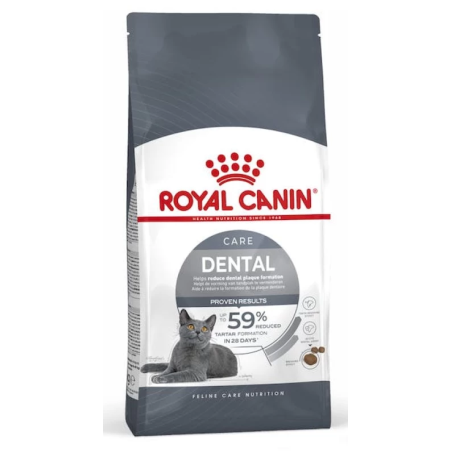 ROYAL CANIN CAT DENTAL CARE 1,5Κ