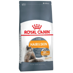 ROYAL CANIN CAT HAIR-SKIN...