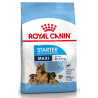 ROYAL CANIN DOG MAXI STARTER