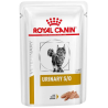 ROYAL CANIN ΦΑΚΕΛΑΚΙ CAT URINARY S/O LOAF SAUSE 85GR