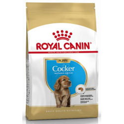 ROYAL CANIN DOG COCKER...