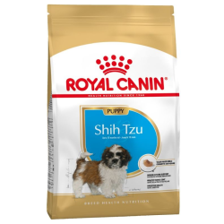 ROYAL CANIN DOG SHIH TZU PUPPY 1.5K