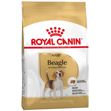 ROYAL CANIN DOG BEAGLE ADULT