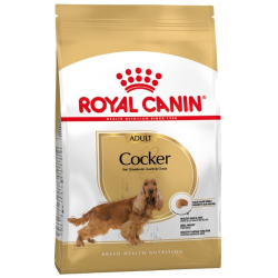 ROYAL CANIN DOG COCKER ADULT 3K