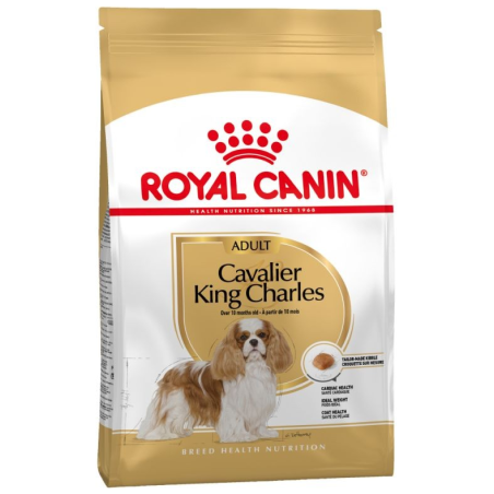 ROYAL CANIN DOG KING CHARLES ADULT 1.5K