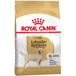 ROYAL CANIN DOG LABRADOR ADULT