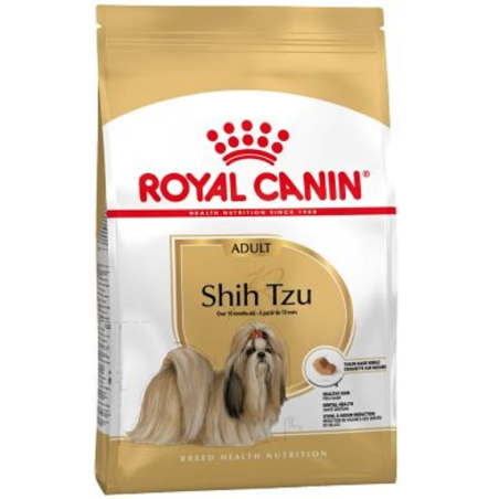 ROYAL CANIN DOG SHIH TZU ADULT 1.5K