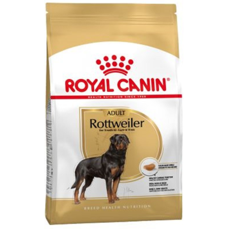 ROYAL CANIN DOG ROTTWEILER ADULT