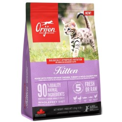 ORIJEN KITTEN 1,8Κ