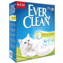 EVER CLEAN SPRING GARDEN 10LT