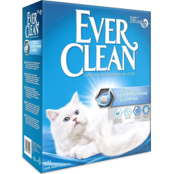 EVER CLEAN EXTRA STRONG...