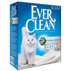 EVER CLEAN TOTAL COVER