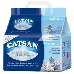 CATSAN ΑΜΜΟΣ ΥΓΙΕΙΝΗΣ 10LT