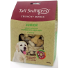 ΜΠΙΣΚΟΤΑ TAIL SWINGERS CRUNCHY BONES JUNIOR 400GR