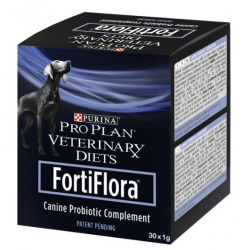 PURINA DOG FORTIFLORA...