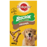 PEDIGREE BISCROK GRAVY BONES 500GR