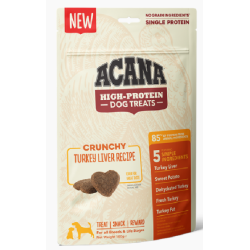 ACANA DOG TREAT CRUNCHY...