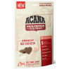 ACANA DOG TREAT CRUNCHY BEEF 100GR