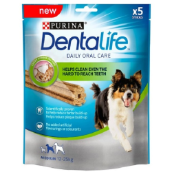 DENTALIFE ΛΙΧΟΥΔΙΕΣ MEDIUM...