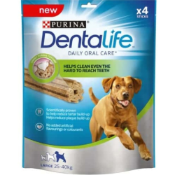 DENTALIFE ΛΙΧΟΥΔΙΕΣ LARGE...