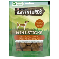 ADVENTUROS MINI STICKS ΜΕ...