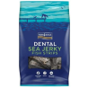 FISH4DOGS SEA JERKY SKINNY STRIPS 100GR