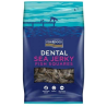 FISH4DOGS SEA JERKY SQUARES 100GR