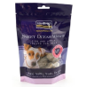 FISH4DOGS SEA WRAPS APPLE 100GR