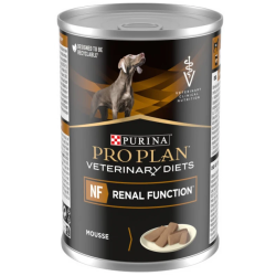 PURINA DOG NF MOYΣ 400GR