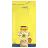 FRISKIES ΞΗΡΗ ΓΑΤΑΣ STERILIZED ΓΑΛΟΠ-ΛΑΧ 1,5Κ