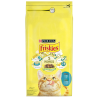 FRISKIES ΞΗΡΗ ΓΑΤΑΣ ΤΟΝΟΣ-ΛΑΧΑΝΙΚΑ